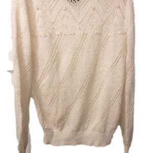 Vintage Coco Loco Sweater